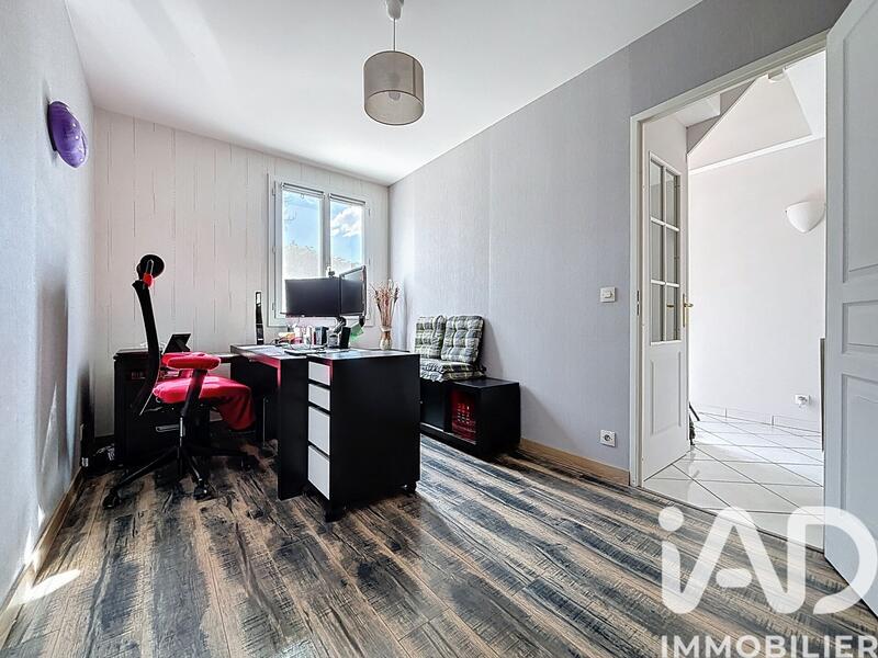 Maison - 146 m² - 7 pièces