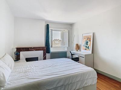 Appartement - 51 m² - 3 pièces