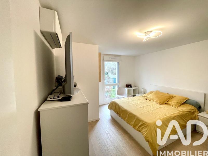 Maison - 97 m² - 4 pièces