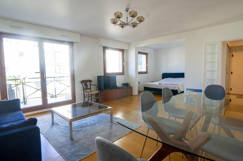 Appartement - 83 m² - 4 pièces