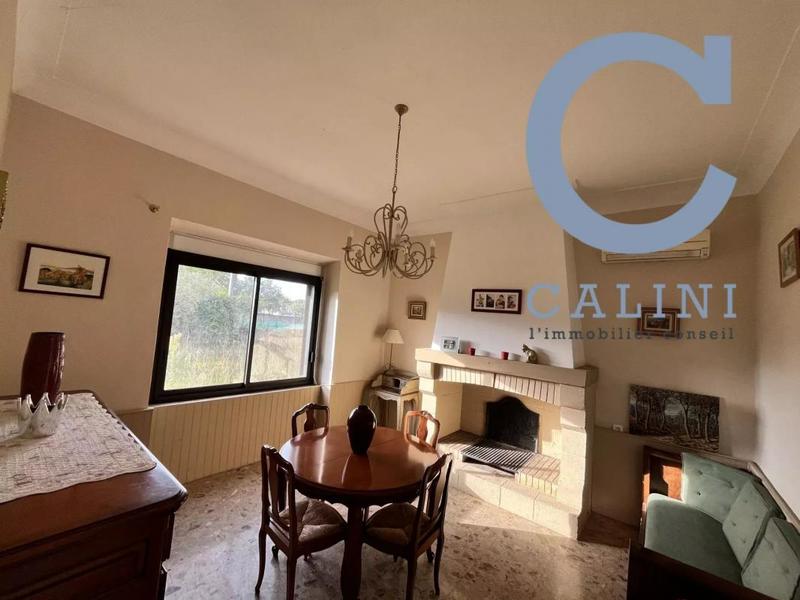 Villa - 139 m² - 6 pièces