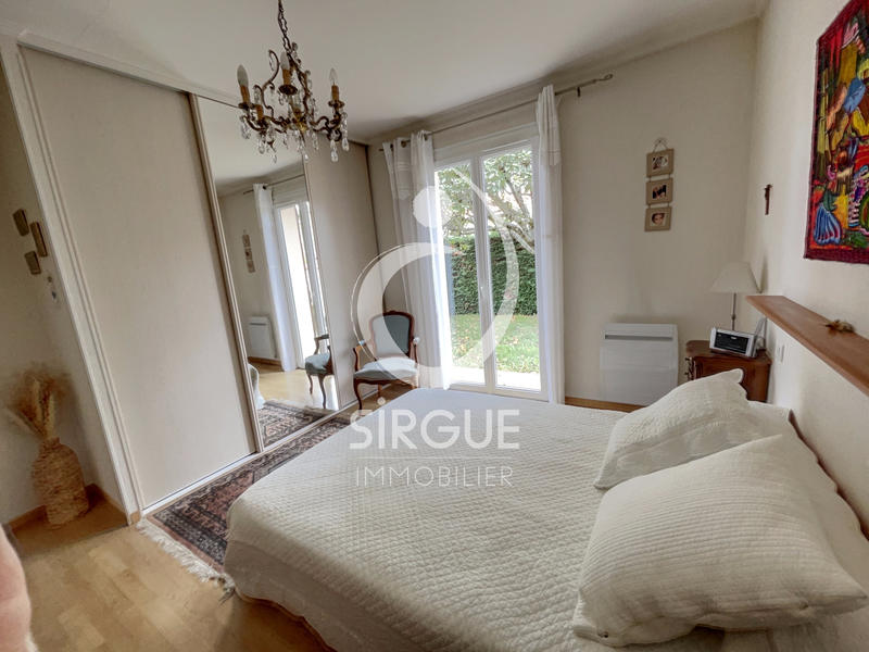 Maison - 113 m² - 6 pièces