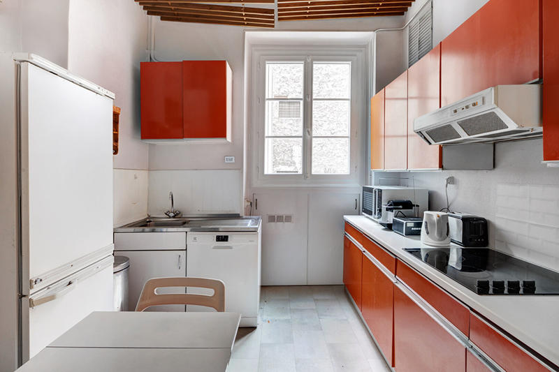 Appartement - 104 m² - 4 pièces