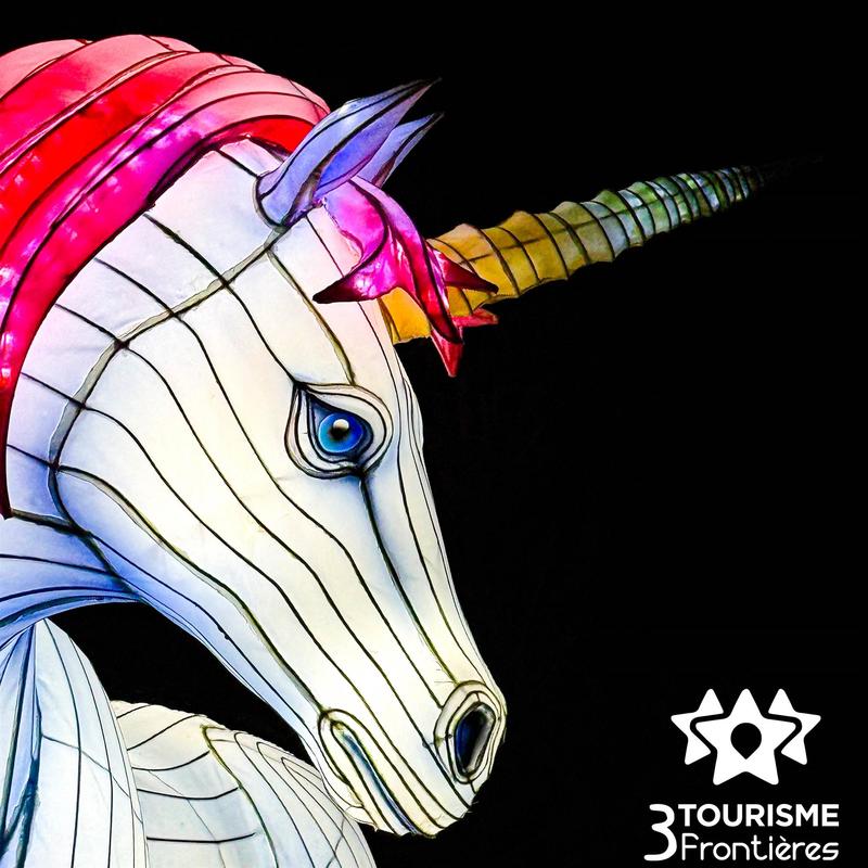 Lanternes et légendes