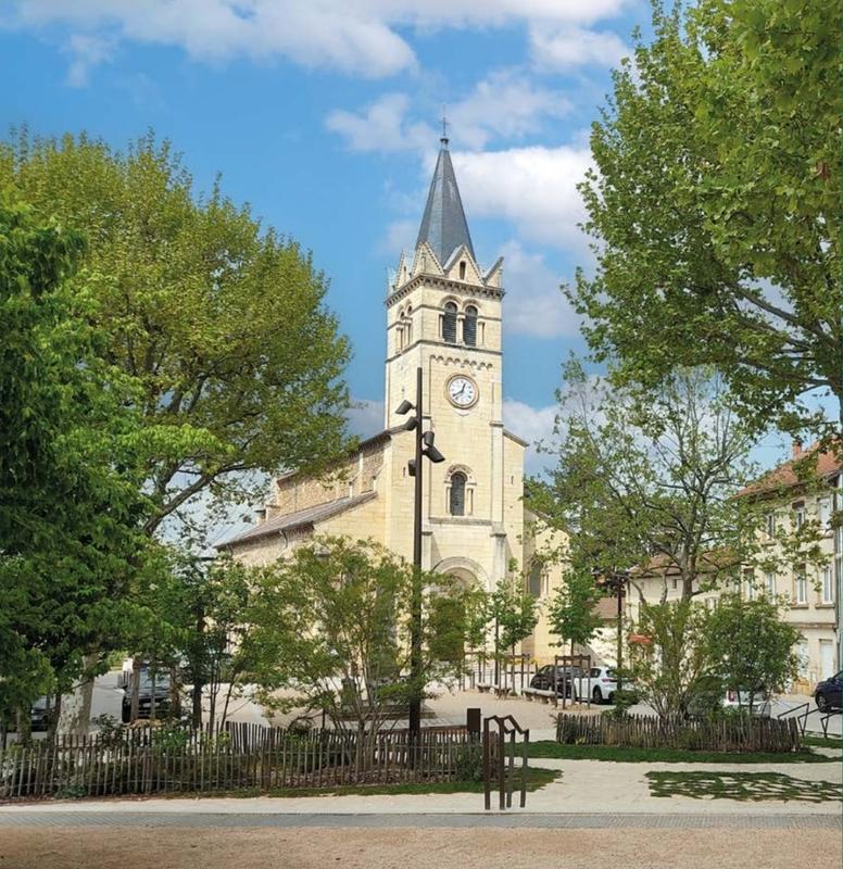 Appartement - 91 m² - 4 pièces