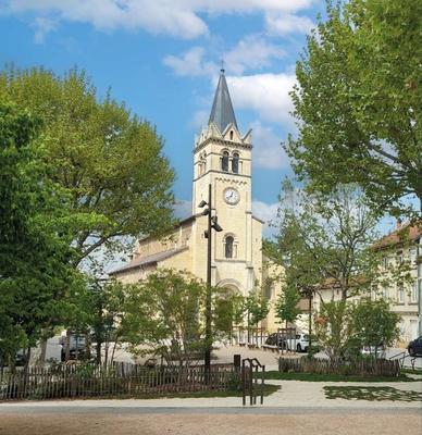 Appartement - 91 m² - 4 pièces