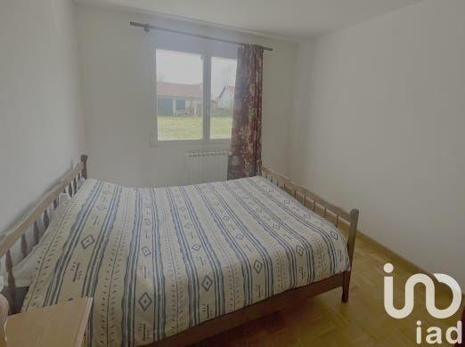 Maison - 114 m² - 5 pièces