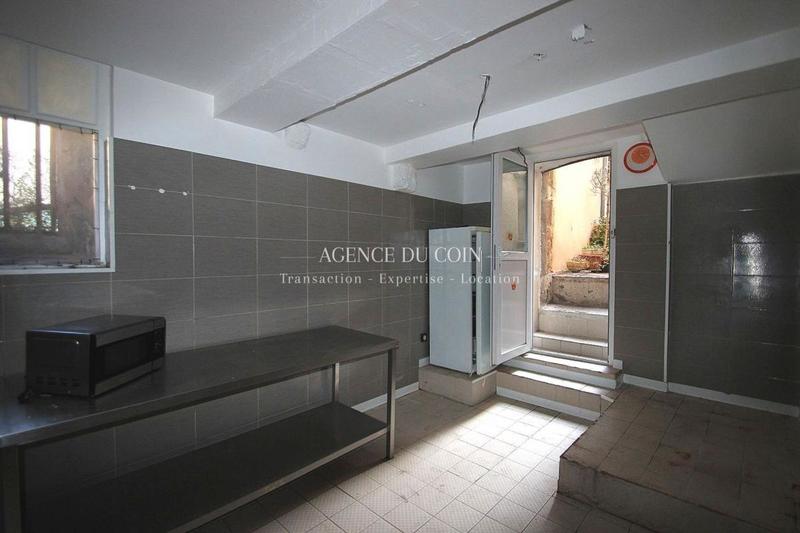 Local commercial - 50 m²