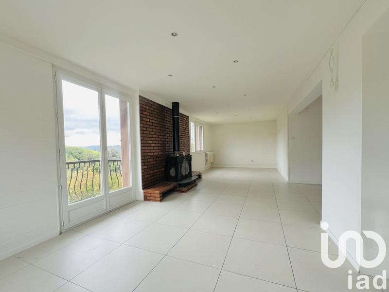 Maison - 253 m² - 8 pièces