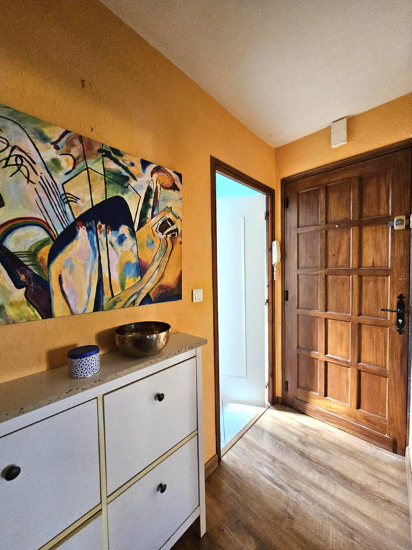 Appartement - 110 m² - 4 pièces