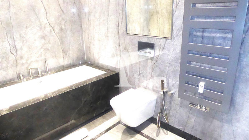 Appartement - 71 m² - 2 pièces