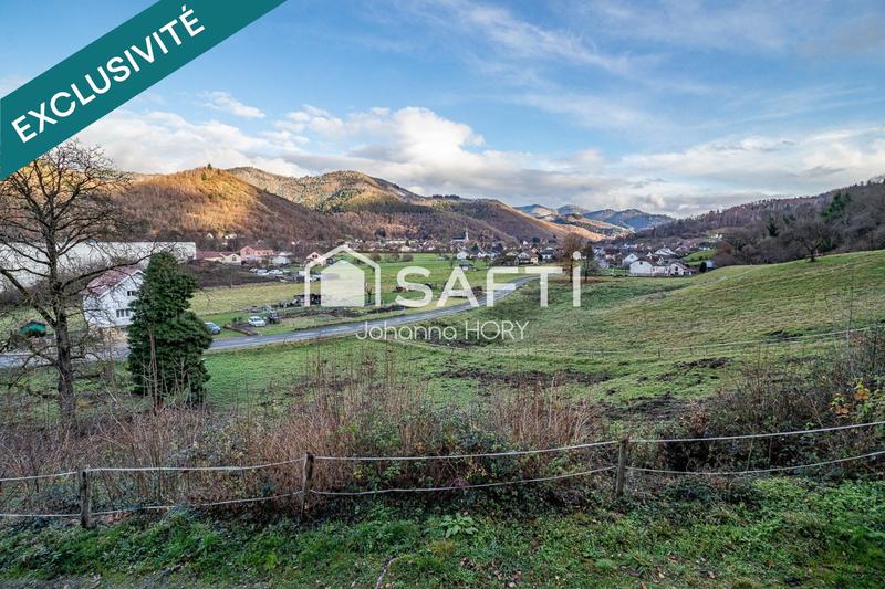 Maison - 172 m² - 7 pièces