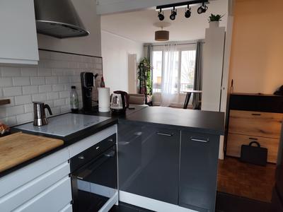 Appartement - 54 m² - 3 pièces