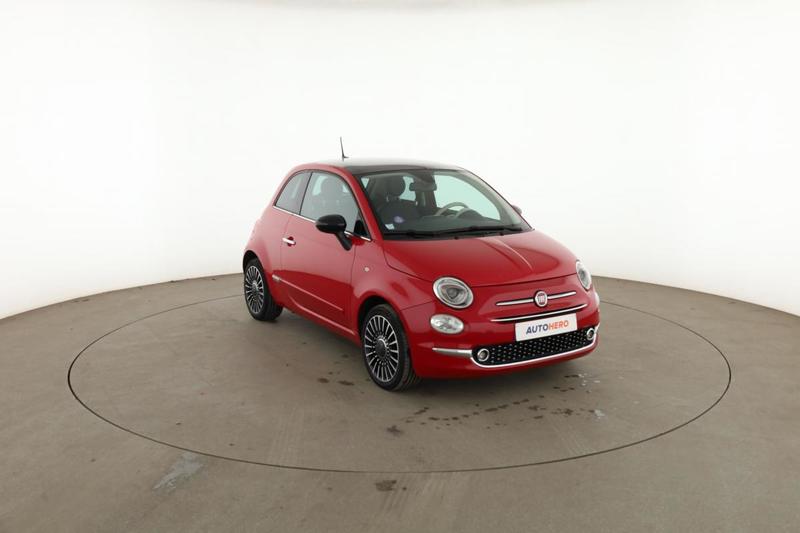 Fiat 500 1.2 Lounge 69 ch