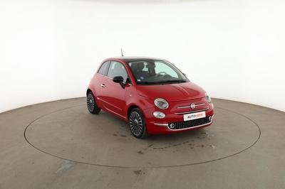 Fiat 500 1.2 Lounge 69 ch