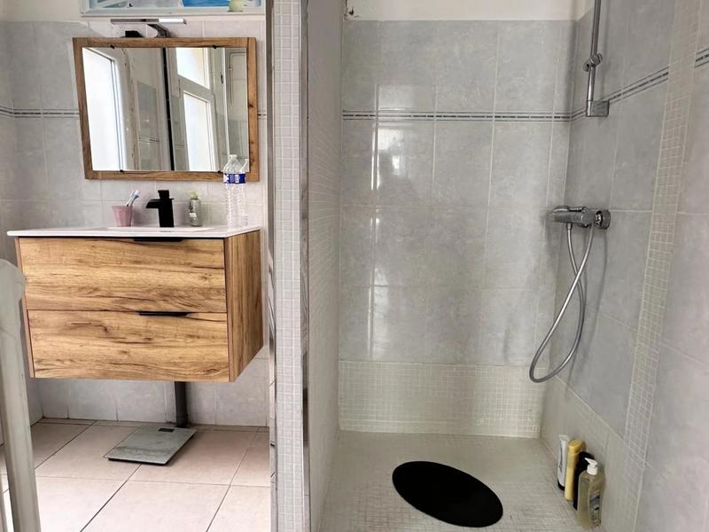 Appartement - 45 m² - 3 pièces