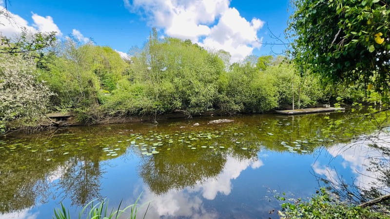 Maison - 240 m² - 6 pièces