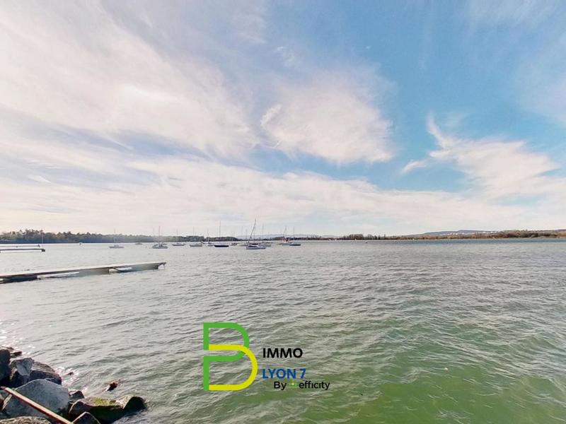 Appartement - 86 m² - 4 pièces