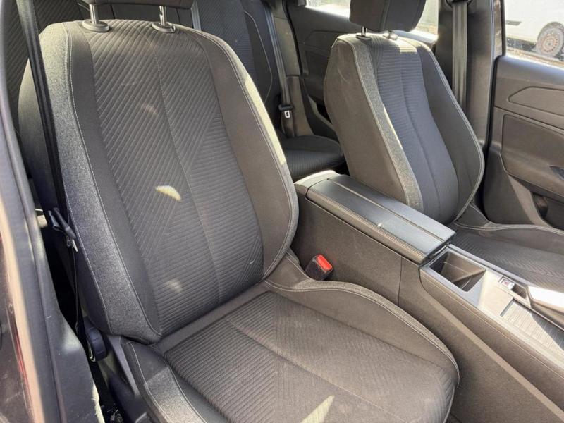 Peugeot 308 Sw Bluehdi 130ch Ss Eat8 Active Pack