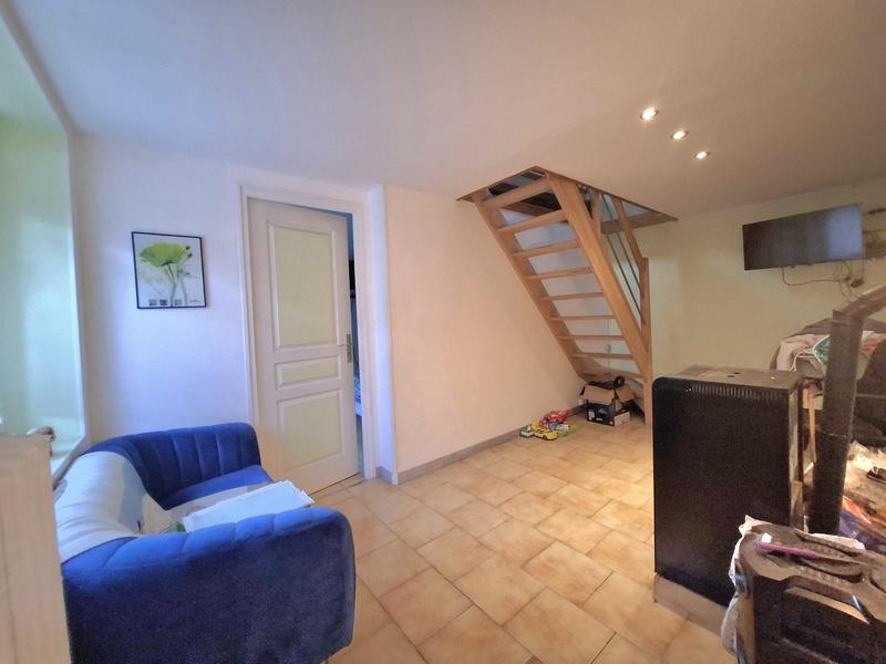 Maison - 75 m² - 3 pièces