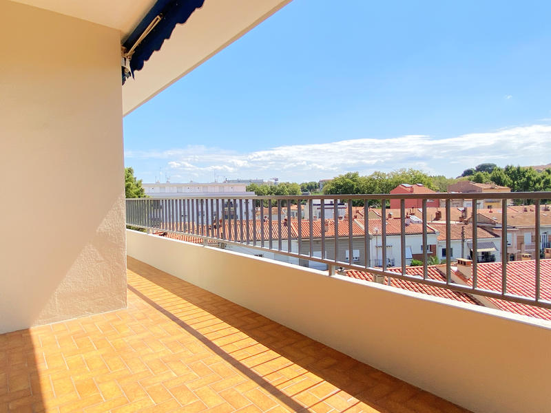 Appartement - 78 m² - 3 pièces