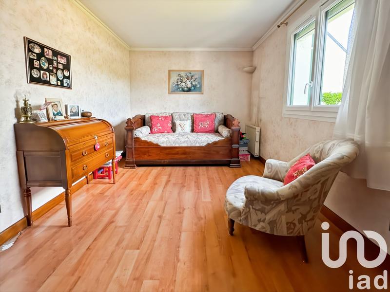 Maison - 153 m² - 6 pièces