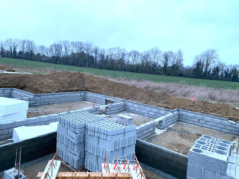 Maison - 124 m² - 6 pièces