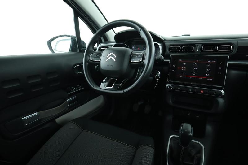 Citroën C3 1.2 PureTech Shine 82 ch