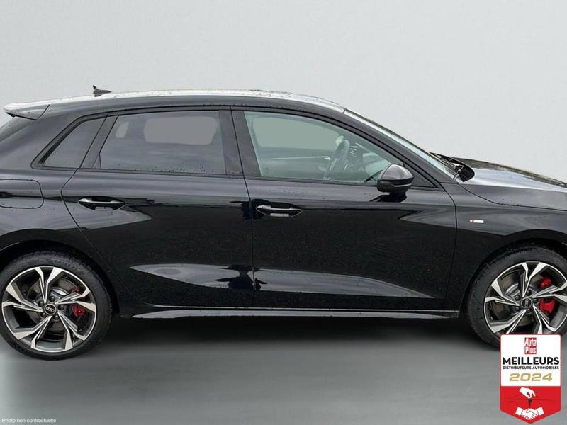 Audi A3 sportback Nouvelle 45 Tfsi E Hybride Rechargeab