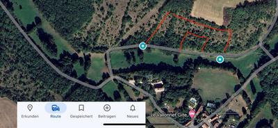 Terrain - 13 065 m²