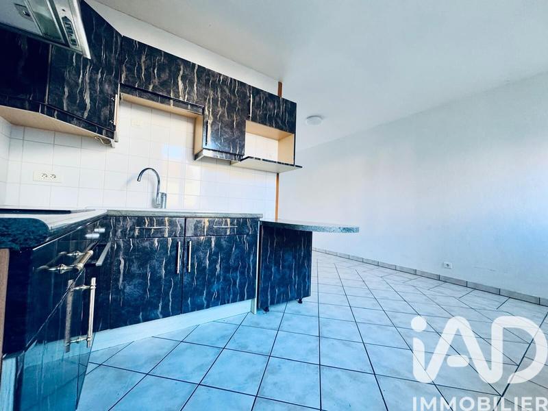 Maison de village - 64 m² - 3 pièces