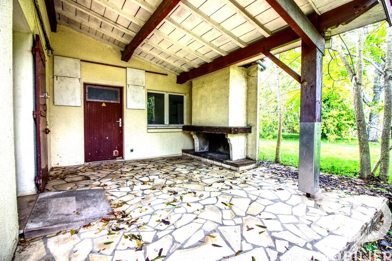 Maison - 141 m² - 6 pièces