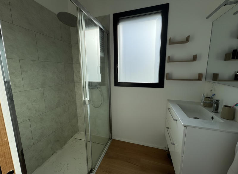 Maison - 116 m² - 5 pièces