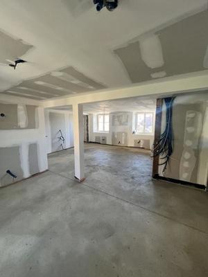 Duplex - 105 m² - 4 pièces