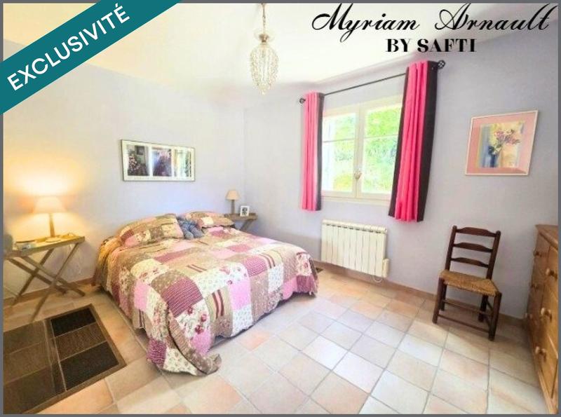 Maison - 164 m² - 7 pièces