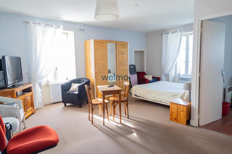 Demeure - 700 m² - 20 pièces