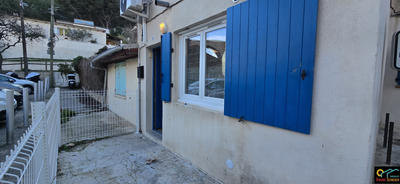 Duplex - 39 m² - 3 pièces