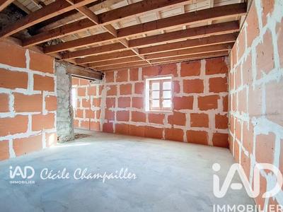 Maison - 175 m² - 6 pièces