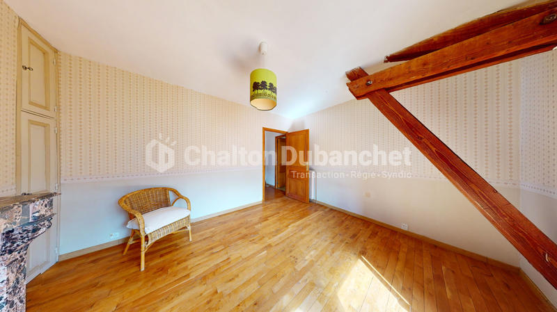 Appartement - 178 m² - 7 pièces