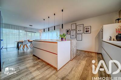 Maison - 162 m² - 6 pièces