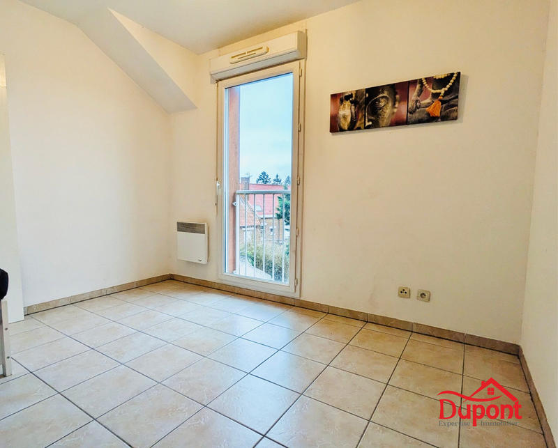 Appartement - 51 m² - 2 pièces