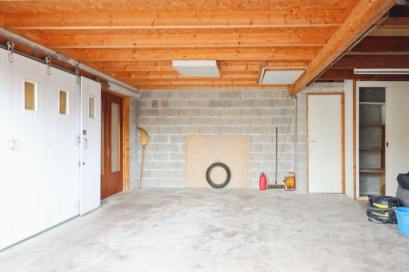 Maison - 195 m² - 8 pièces