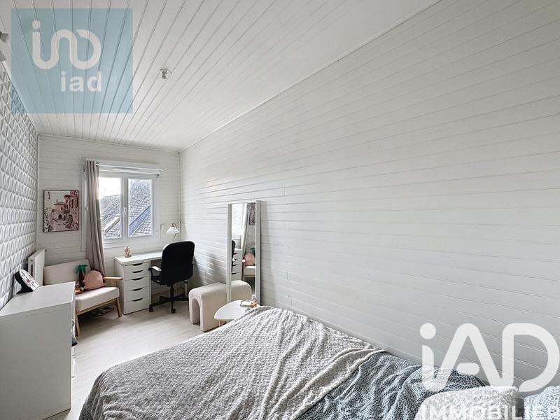 Maison de ville - 73 m² - 5 pièces