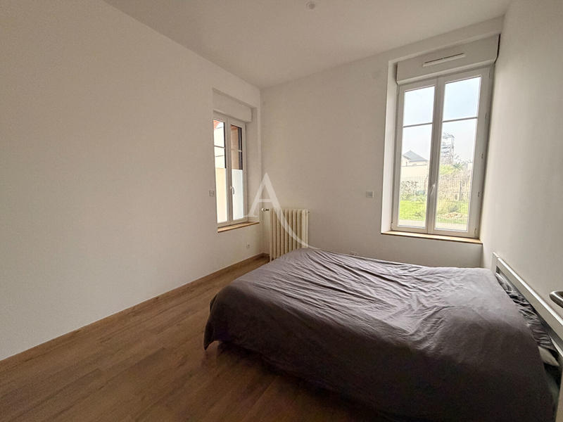 Appartement - 77 m² - 3 pièces