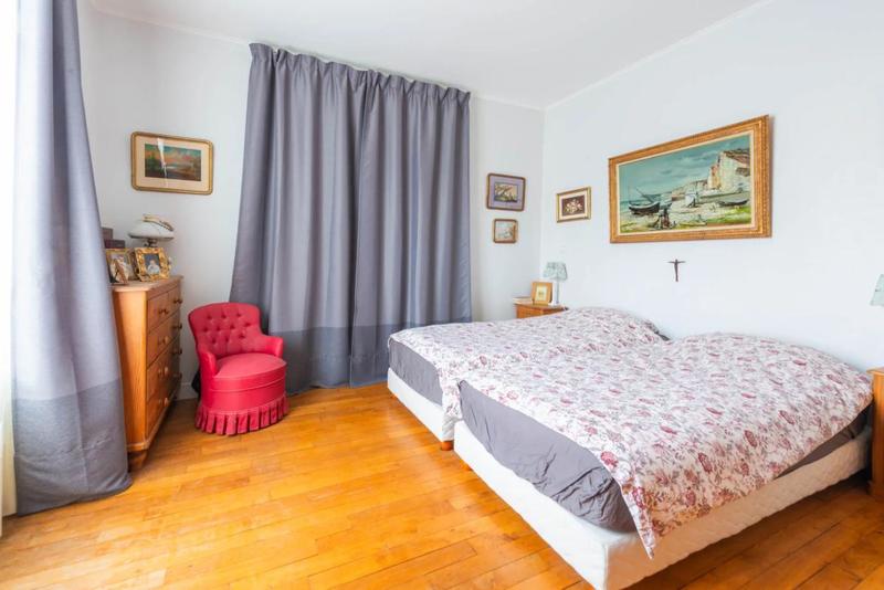 Appartement - 150 m² - 6 pièces