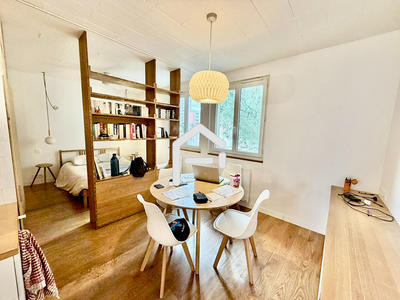 Appartement - 52 m² - 2 pièces