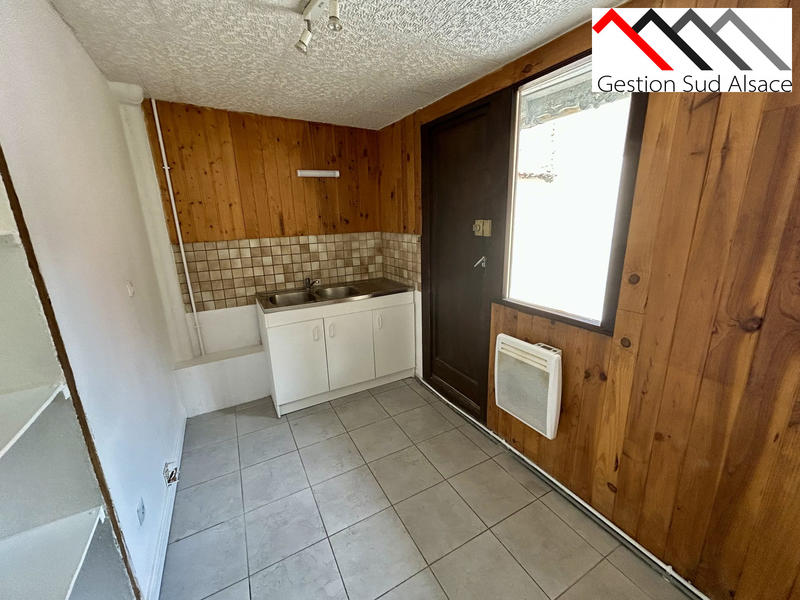 Appartement - 54 m² - 2 pièces