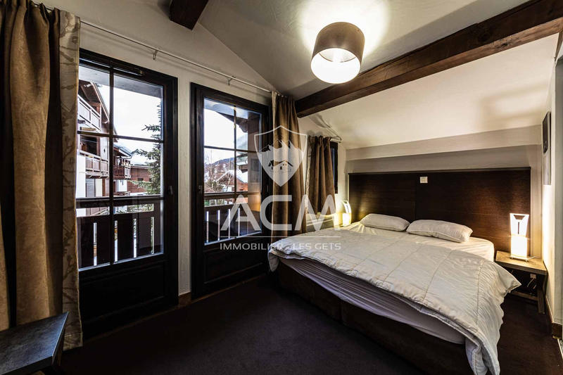 Châlet - 68 m² - 5 pièces