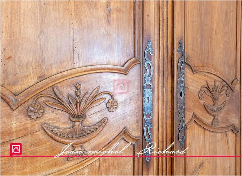 Maison - 98 m² - 3 pièces