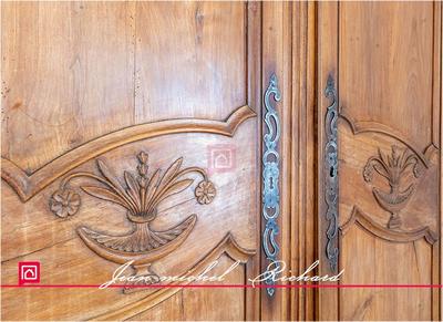 Maison - 98 m² - 3 pièces